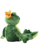 Schaffer -Plüschtier Frosch Charles 45cm