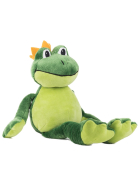 Schaffer -Plüschtier Frosch Charles 45cm