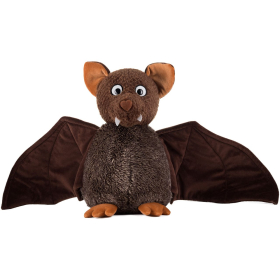 Schaffer -Plüschtier Fledermaus Dragomir 39cm