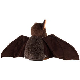 Schaffer -Plüschtier Fledermaus Dragomir 39cm