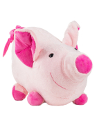 Schaffer -Plüschtier Schwein Loulou 33cm