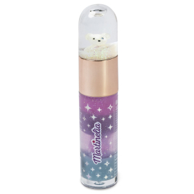 Martinelia Snowball Bear Lip Gloss ass.