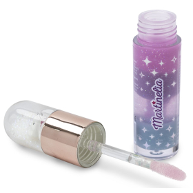 Martinelia Snowball Bear Lip Gloss ass.