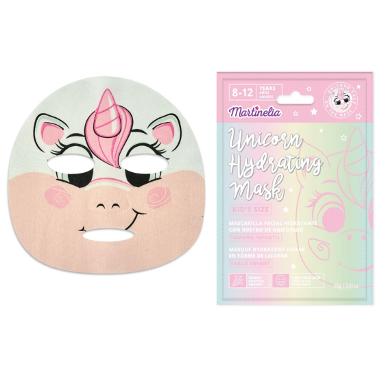 Martinelia Starshine Hydrating Mask