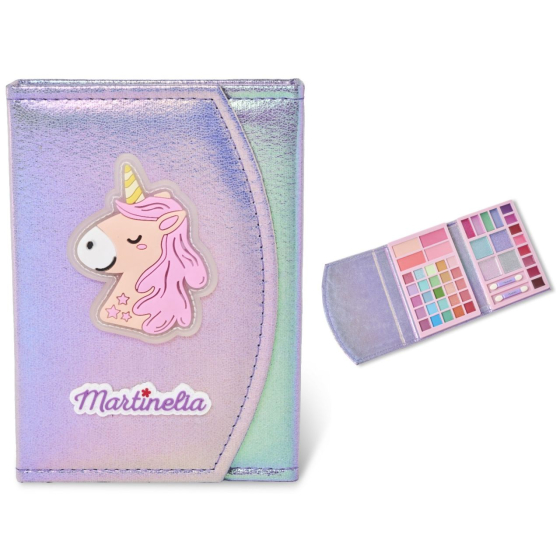 Martinelia little unicorn travcel wallet