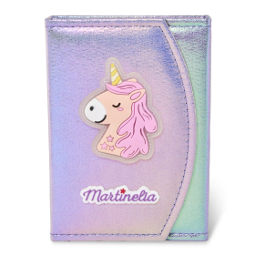 Martinelia little unicorn travcel wallet