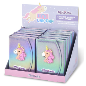 Martinelia little unicorn travcel wallet