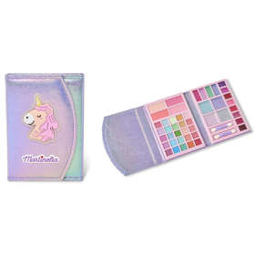 Martinelia little unicorn travcel wallet