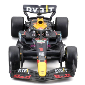 Bburago Red Bull Racing F1 RB19 1/43 Verstappen 2023