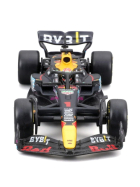 Bburago Red Bull Racing F1 RB19 1/43 Verstappen 2023