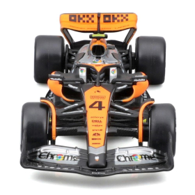 Bburago McLaren F1 Team MCL60 1/43 Norris 2023