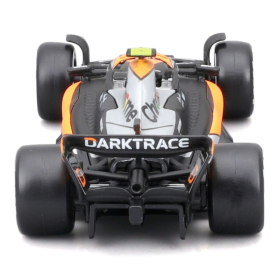 Bburago McLaren F1 Team MCL60 1/43 Norris 2023