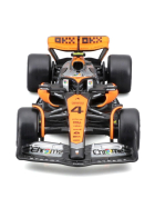 Bburago McLaren F1 Team MCL60 1/43 Norris 2023