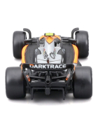 Bburago McLaren F1 Team MCL60 1/43 Norris 2023