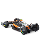 Bburago McLaren F1 Team MCL60 1/43 Norris 2023