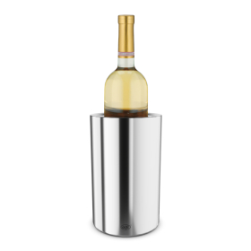 Alfi Flaschenkühler Vino stainless , steel polished