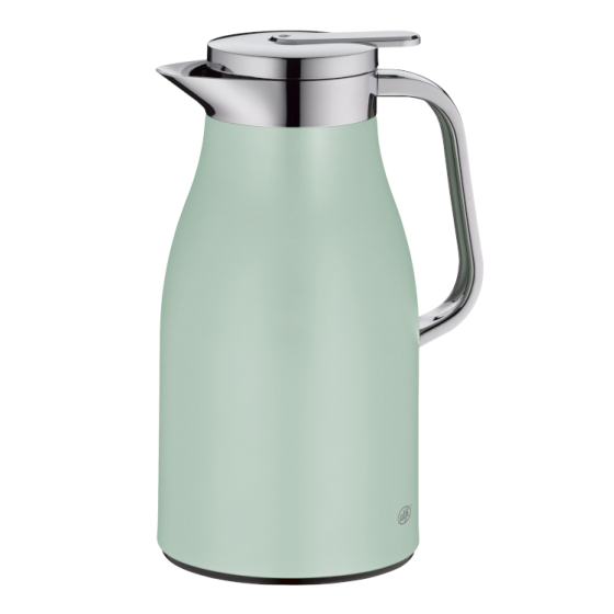 Alfi Kanne Skyline pastel mint mat, 1,00 l