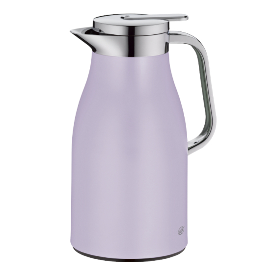 Alfi Kanne Skyline pastel lavender , mat 1,00 l