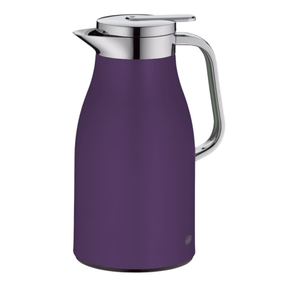 Alfi Kanne Skyline deep lavender, mat 1,00 l