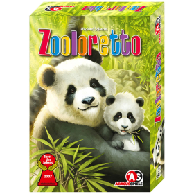 Abacus Zooloretto (d)