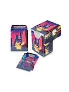 Ultra Pro Pokémon - Shimmering Skyline Full-View Deck Box