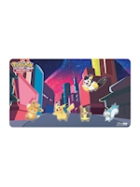 Ultra Pro Pokémon - Shimmering Skyline Play Mat