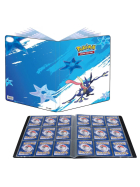 Ultra Pro Pokémon - Greninja 9-Pocket Portfolio