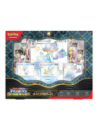 Pokémon P-DE SV04.5 Paldeas Schicksale Premium Collection