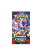 Pokémon P-EN SV05 Temporal Forces Booster 10K.