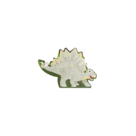 Scratch 2in1 Bodenpuzzle Dino