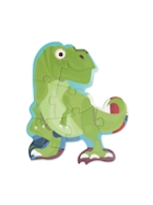 Scratch 2in1 Bodenpuzzle Dino