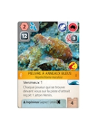 Super Meeple Ark Nova - Extension Mondes Marins (f)