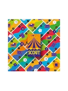 Oink Games Scout (d,e)