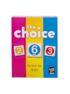 Kendi Games The Choice (mult)