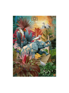 Puzzle Elephantaisy Standard, 1000 Teile