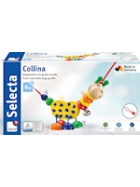 Selecta Wagenkette Collina 63cm