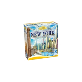 Hutter Trade New York Classic (d)