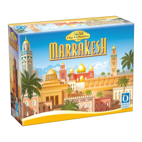 Hutter Trade Marrakesh Classic (d,e,f)