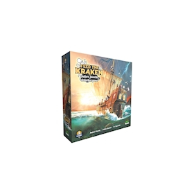 Hutter Trade Feed the Kraken Basisspiel (d,e)