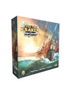 Hutter Trade Feed the Kraken Basisspiel (d,e)