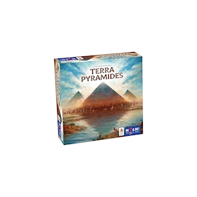 Hutter Trade Terra Pyramides (d)