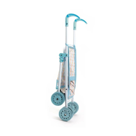 Djeco Pomea Buggy Metal, 44 cm