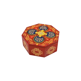 Philos Magic Box Okto