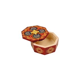 Philos Magic Box Okto