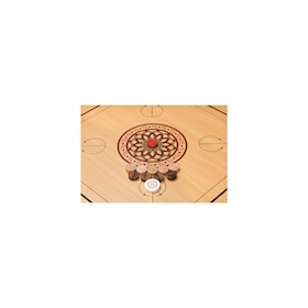 Philos Carrom - Classic