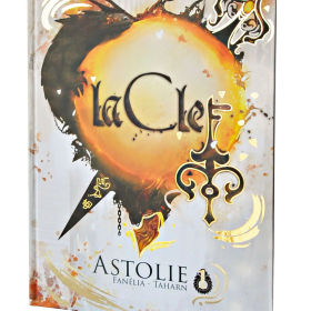 Gigamic La Clef : Tome 1 - Astolie (f)