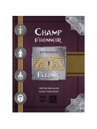 Gigamic Felonie - Extension Champ dHonneur (f)