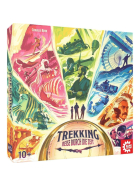 Game Factory Trekking – Reise durch die Zeit (d)