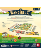 Game Factory Wanderlust (d)