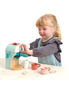 Tender Leaf Toys Babyccino Maschine